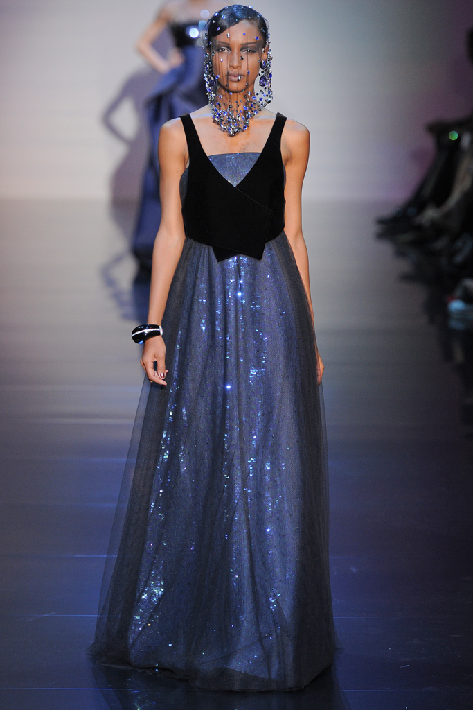 Armani Prive 2012ﶬ߼DDƬ