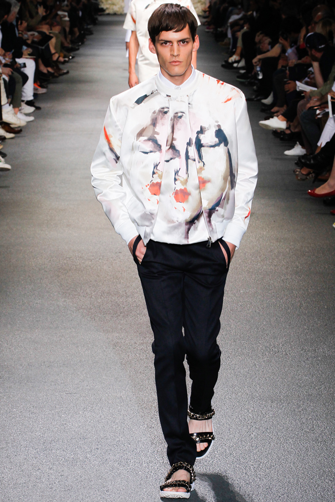 Givenchy 2012ﶬ߼(j)DDƬ