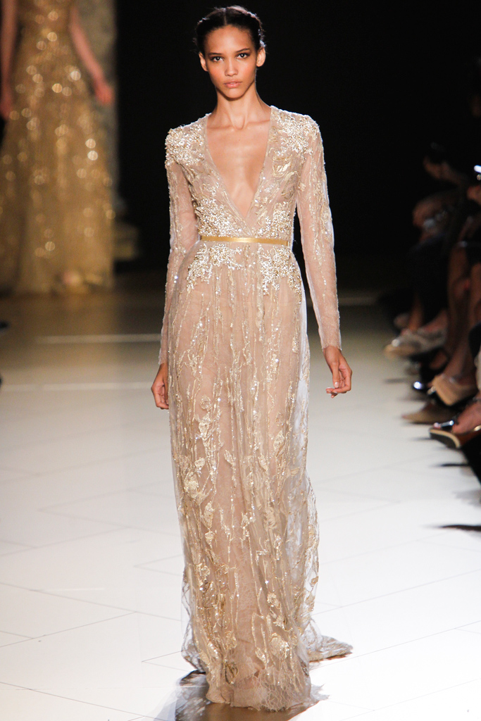 Elie Saab 2012ﶬ߼DDƬ