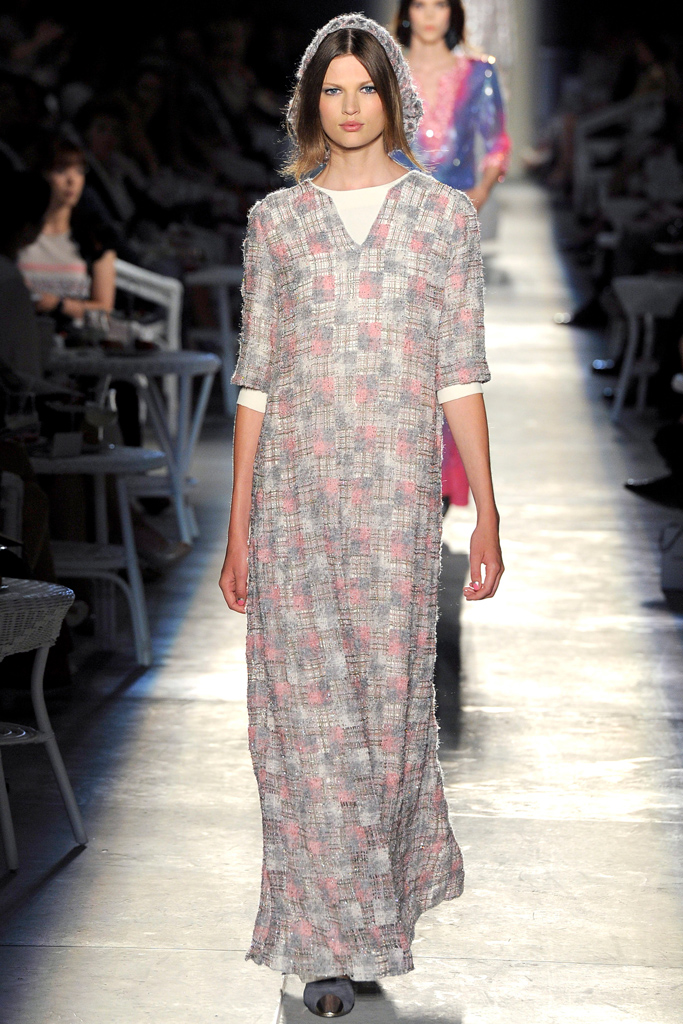 Chanel 2012ﶬ߼DDƬ