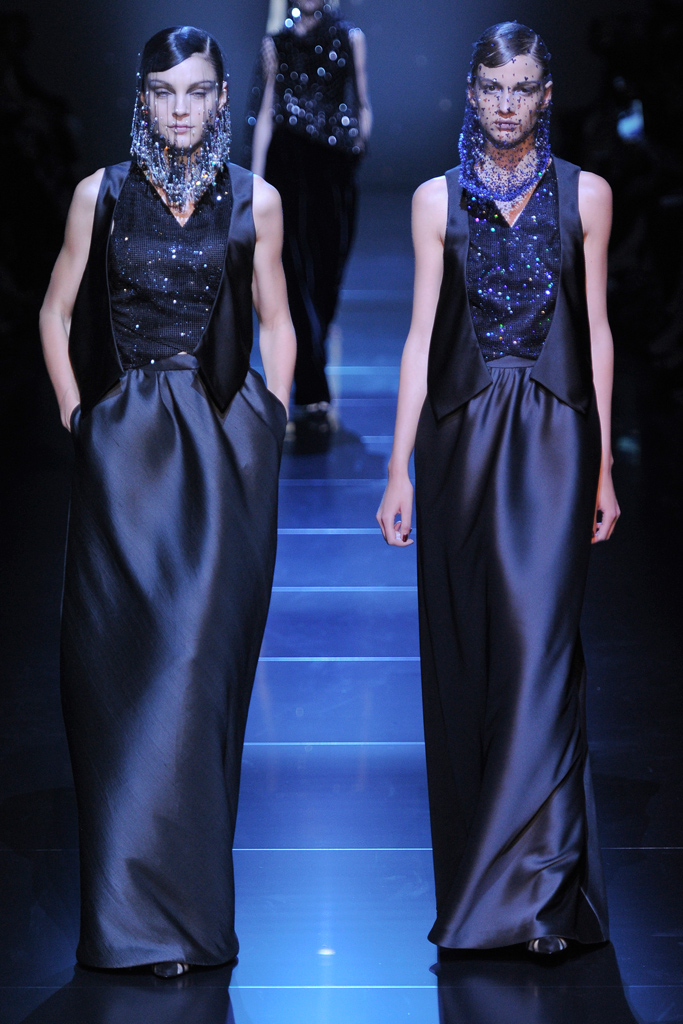 Armani Prive 2012ﶬ߼(j)(chng)DDƬ