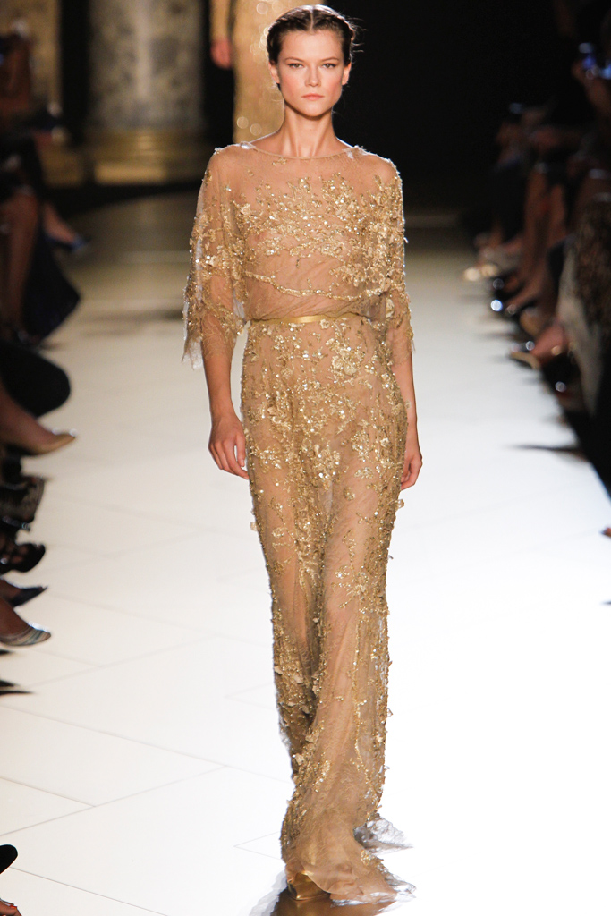 Elie Saab 2012ﶬ߼DDƬ