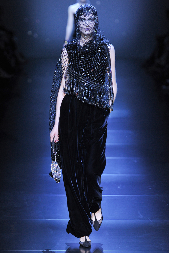 Armani Prive 2012ﶬ߼DDƬ