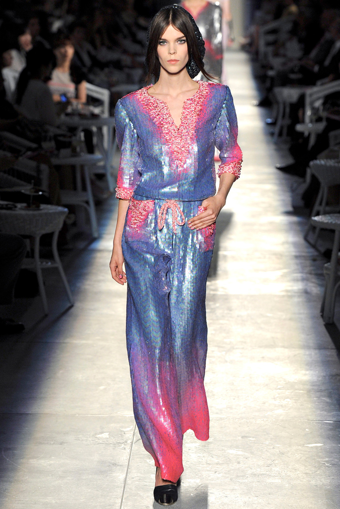 Chanel 2012ﶬ߼DDƬ