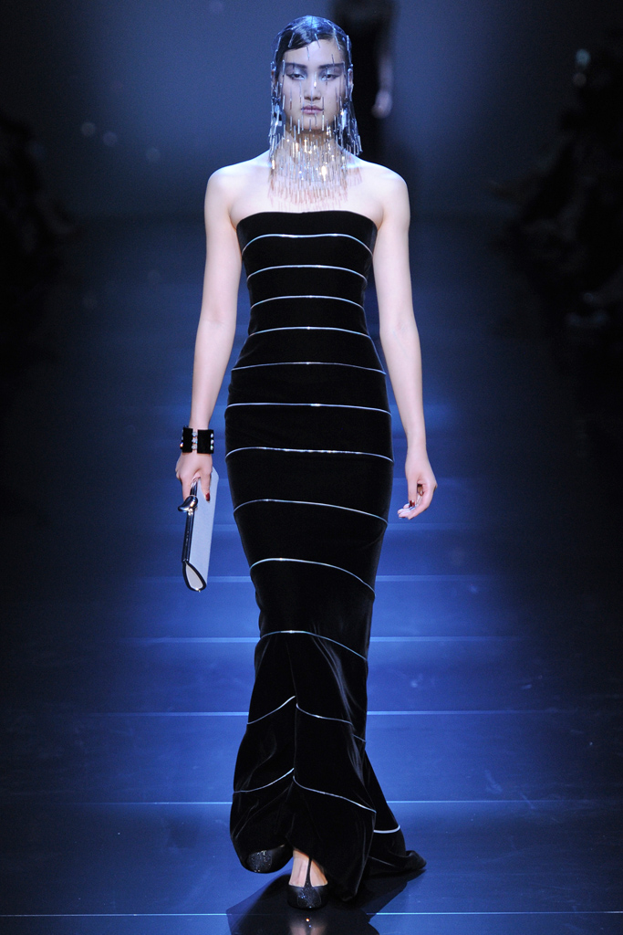 Armani Prive 2012ﶬ߼DDƬ