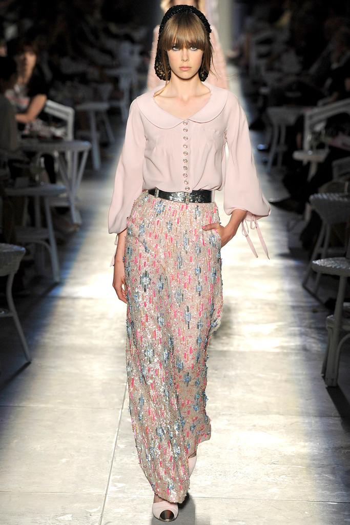 Chanel 2012ﶬ߼DDƬ
