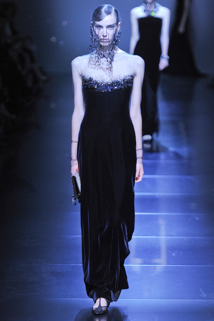 Armani Prive 2012ﶬ߼DDƬ