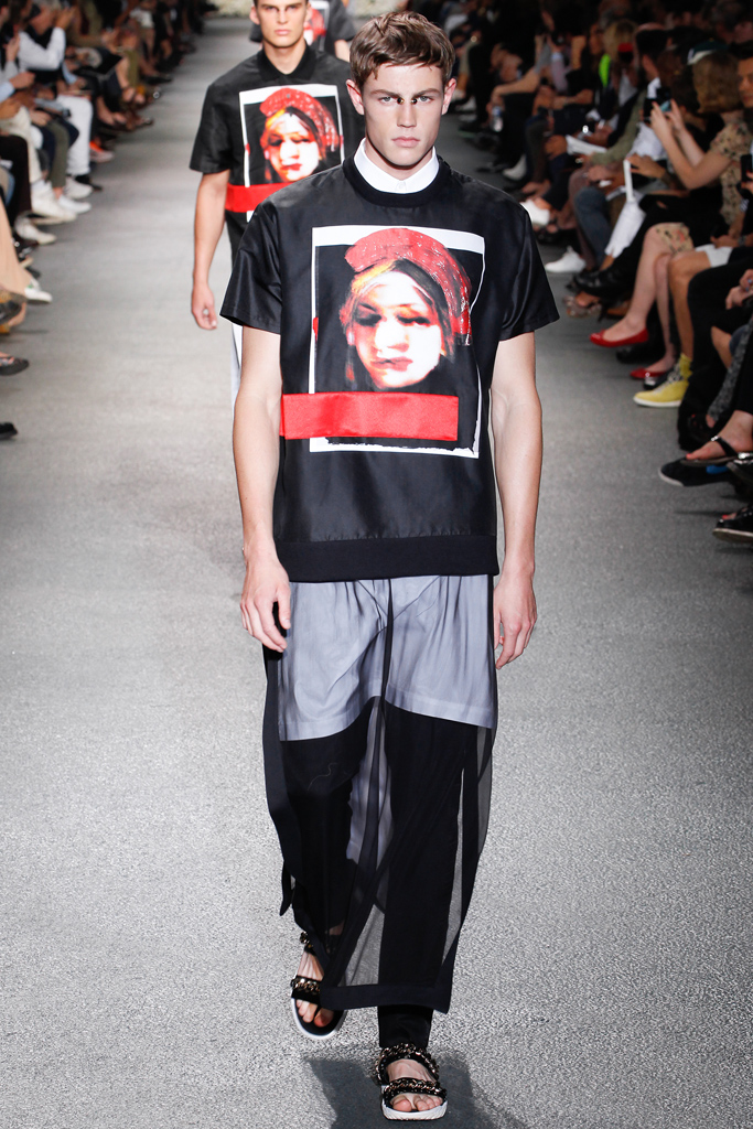 Givenchy 2012ﶬ߼DDƬ