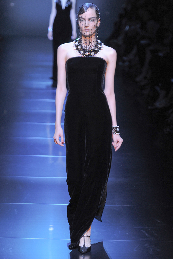 Armani Prive 2012ﶬ߼DDƬ