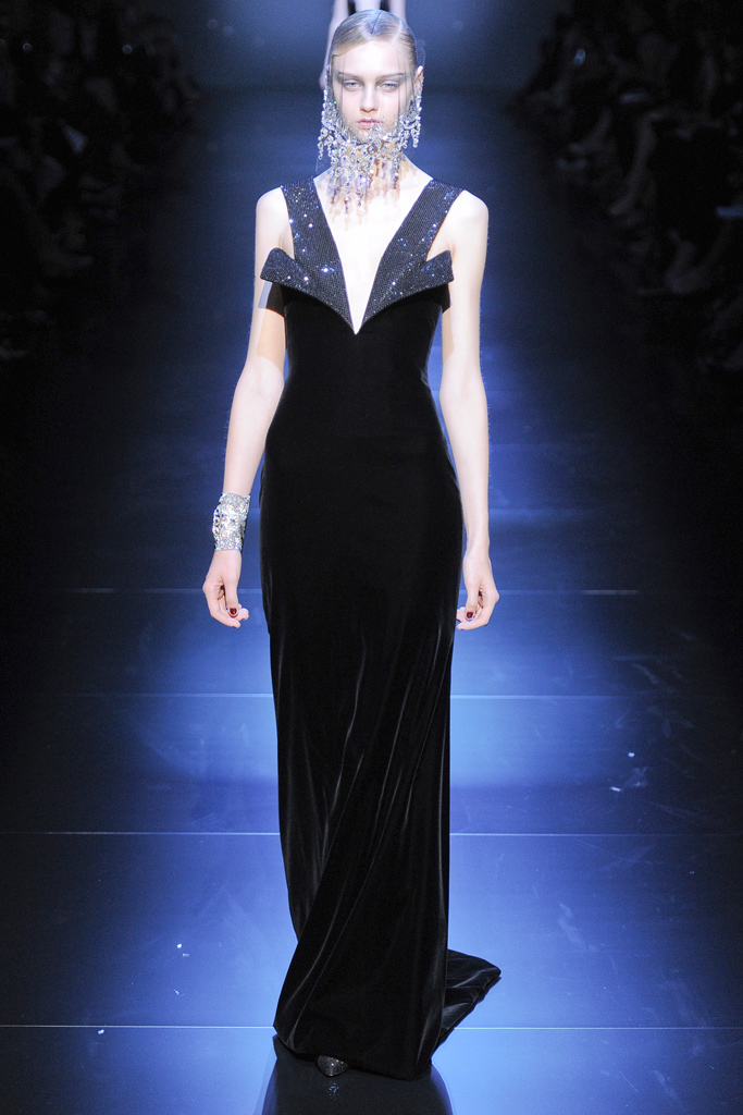 Armani Prive 2012ﶬ߼DDƬ