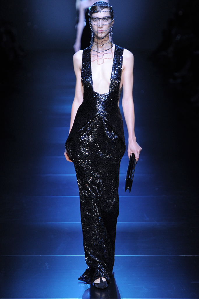 Armani Prive 2012ﶬ߼DDƬ