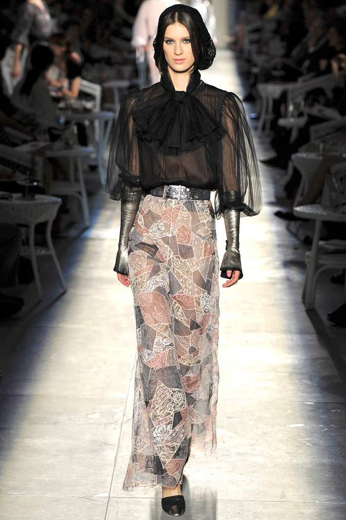 Chanel 2012ﶬ߼DDƬ