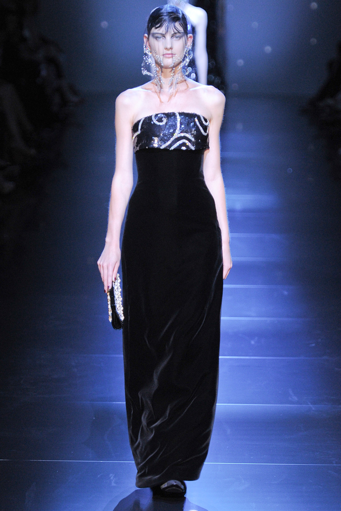Armani Prive 2012ﶬ߼DDƬ