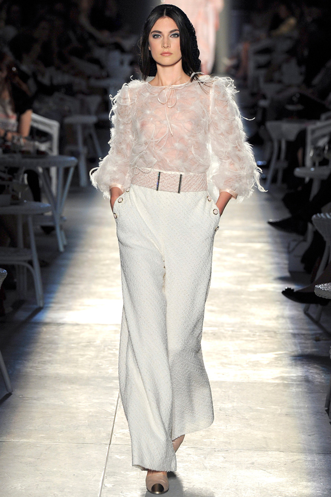 Chanel 2012ﶬ߼DDƬ