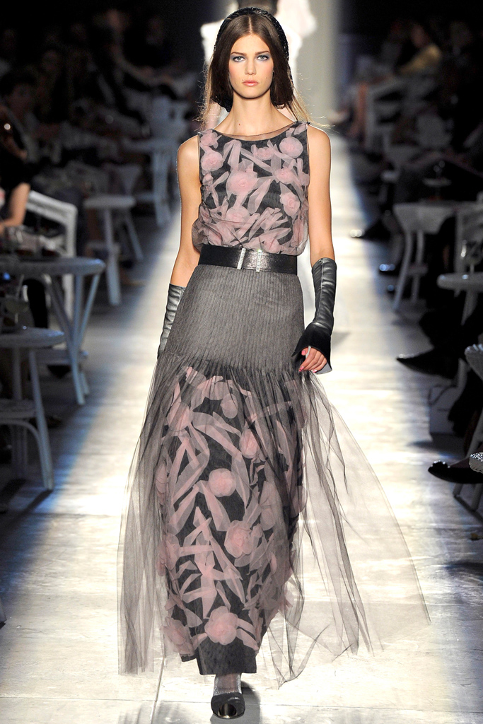 Chanel 2012ﶬ߼DDƬ