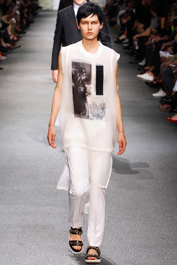 Givenchy 2012ﶬ߼DDƬ