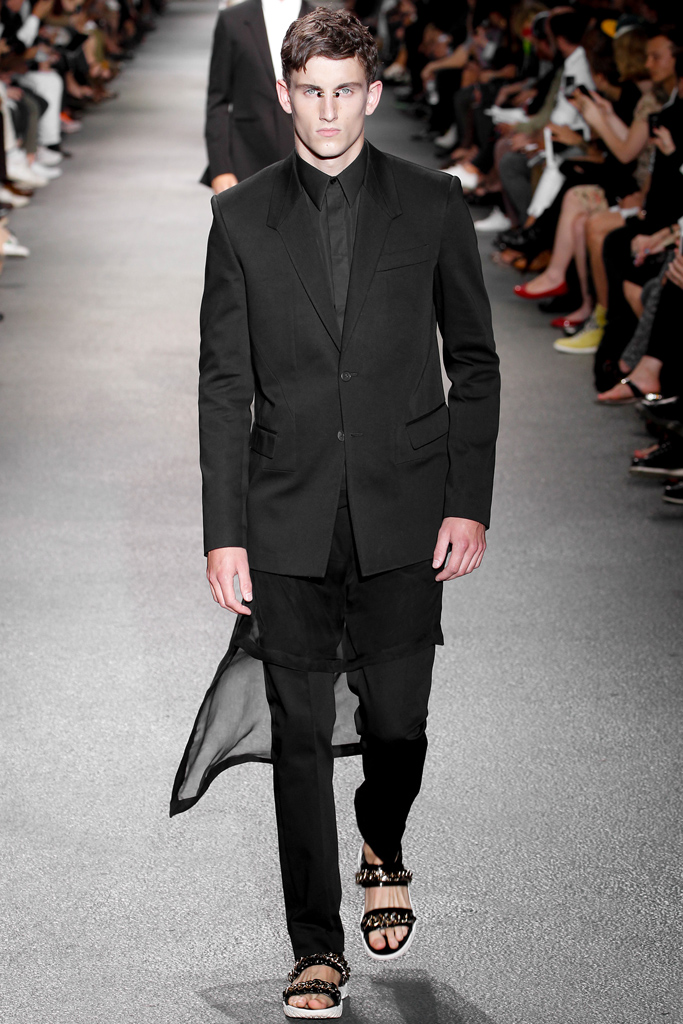 Givenchy 2012ﶬ߼DDƬ