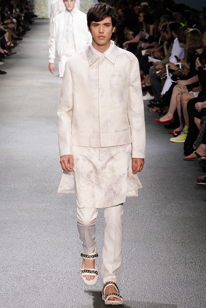 Givenchy 2012ﶬ߼DDƬ