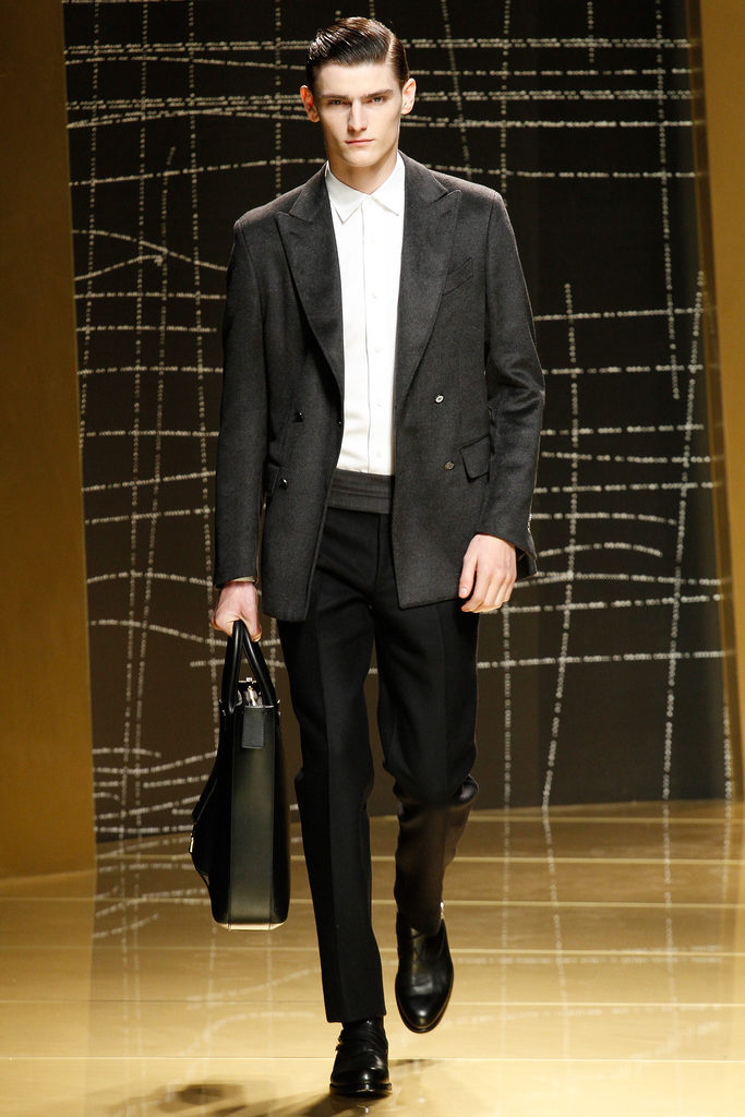 Ermenegildo Zegna 2013ﶬbDDƬ