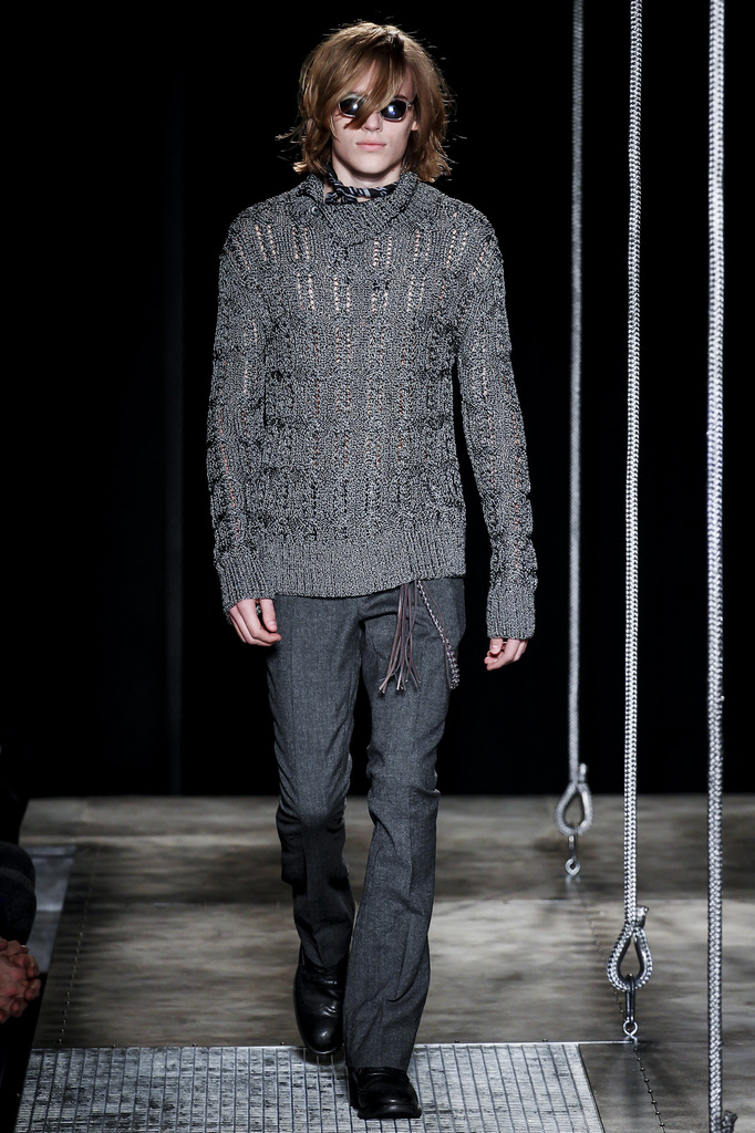 John Varvatos 2013ﶬbDDƬ