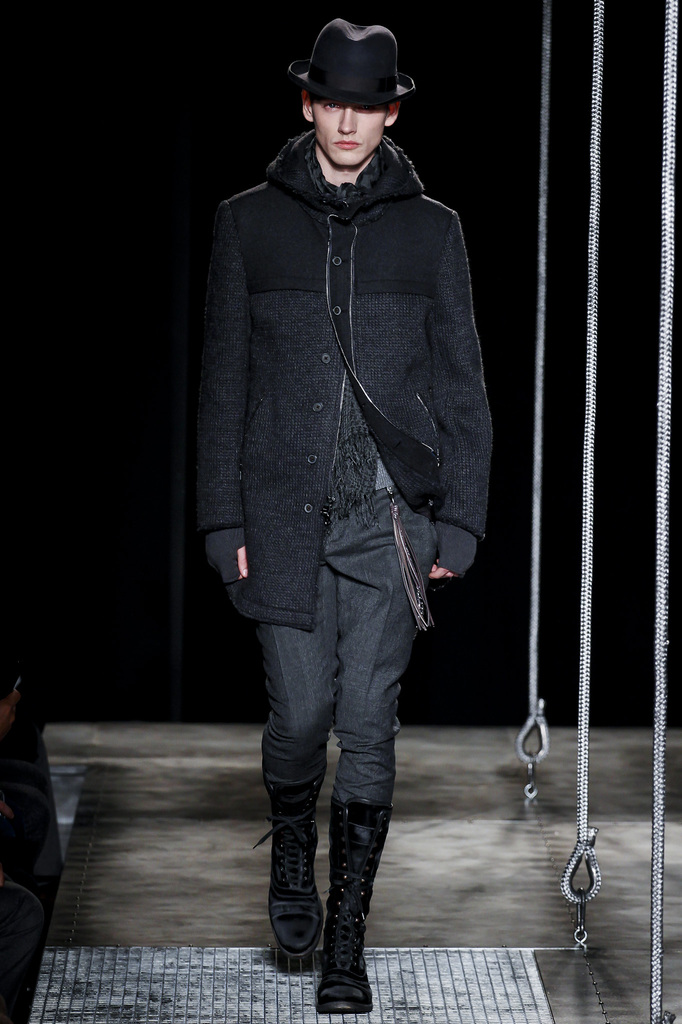 John Varvatos 2013ﶬbDDƬ