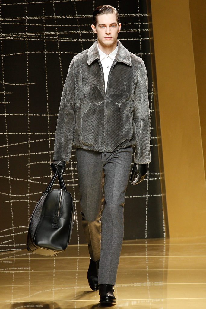 Ermenegildo Zegna 2013ﶬbDDƬ
