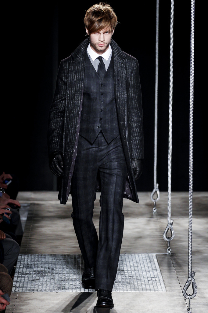 John Varvatos 2013ﶬbDDƬ