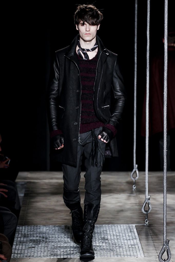 John Varvatos 2013ﶬbDDƬ