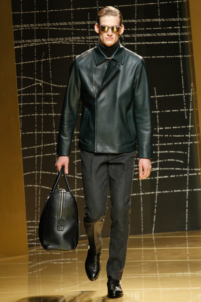 Ermenegildo Zegna 2013ﶬbDDƬ