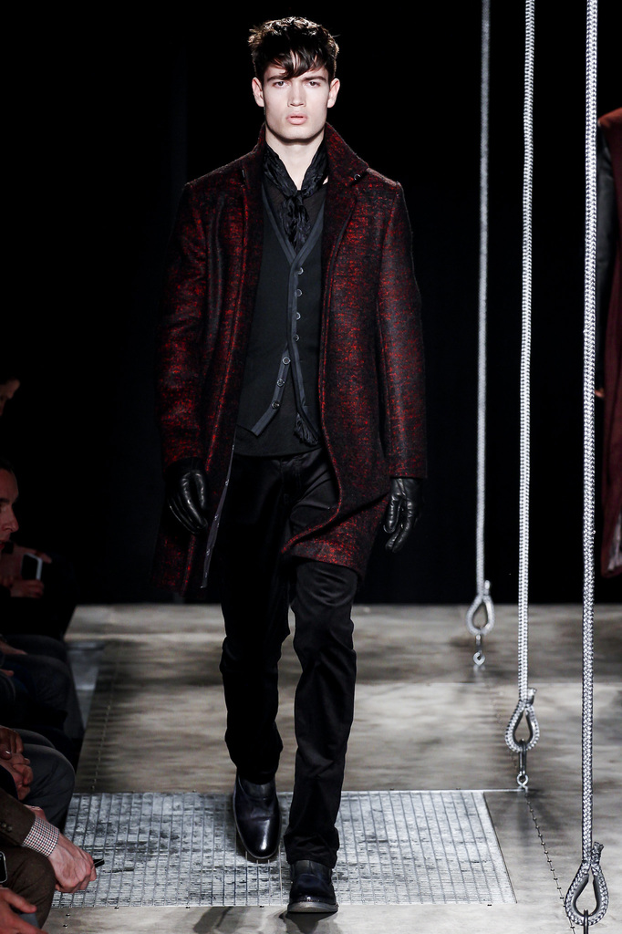 John Varvatos 2013ﶬbDDƬ