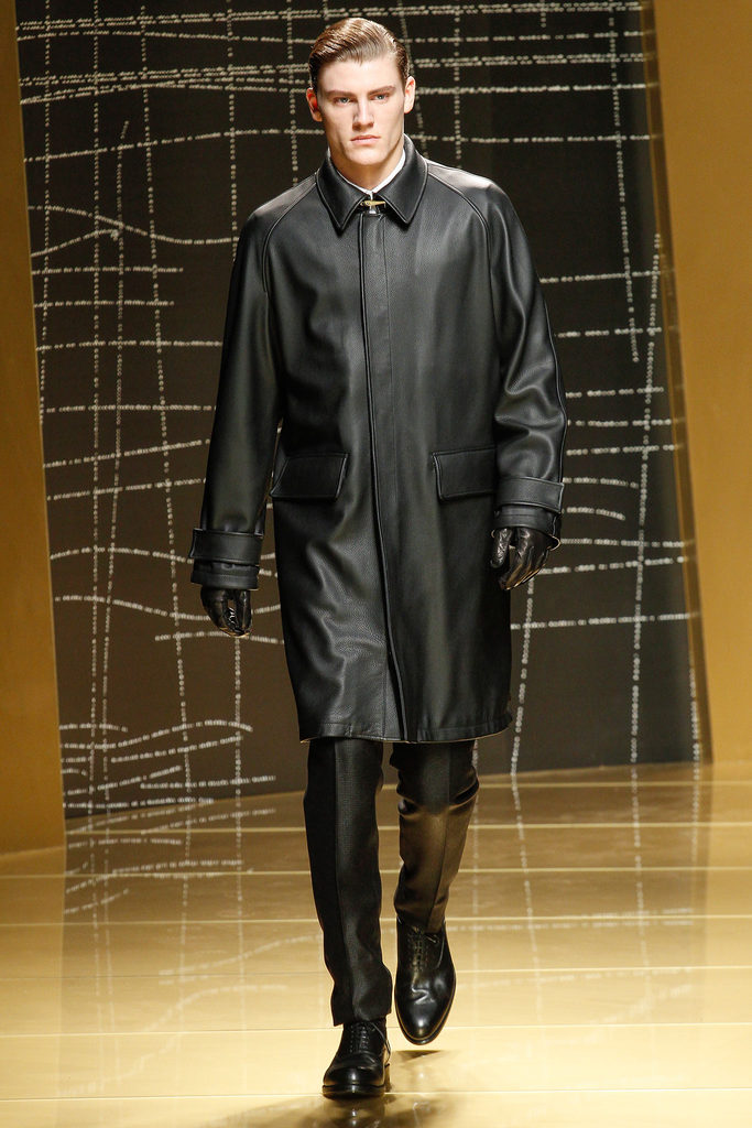 Ermenegildo Zegna 2013ﶬbDDƬ