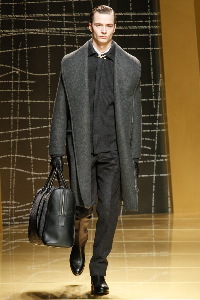 Ermenegildo Zegna 2013ﶬbDDƬ