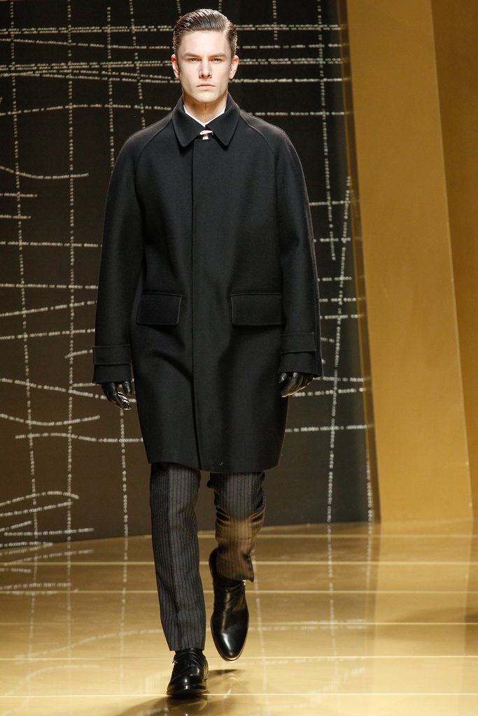 Ermenegildo Zegna 2013ﶬbDDƬ