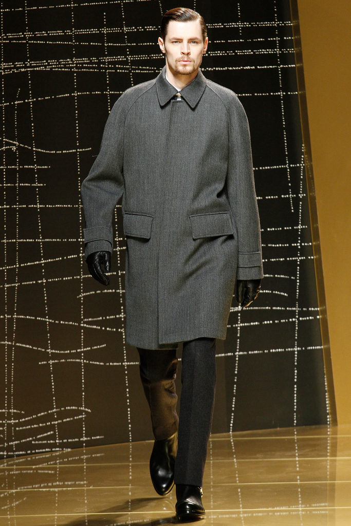 Ermenegildo Zegna 2013ﶬb(chng)DDƬ