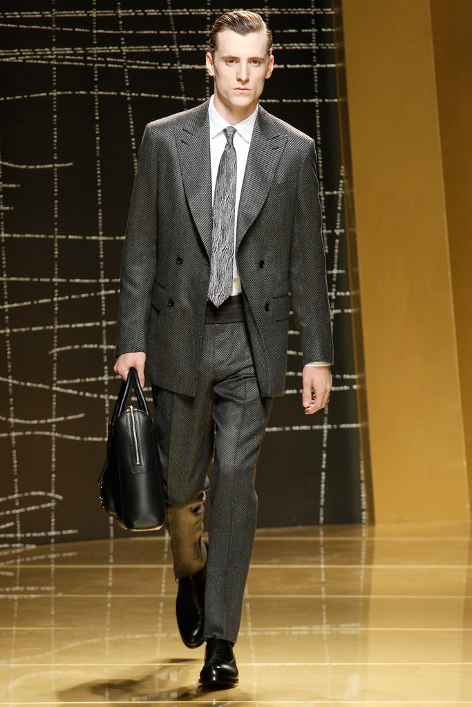 Ermenegildo Zegna 2013ﶬbDDƬ