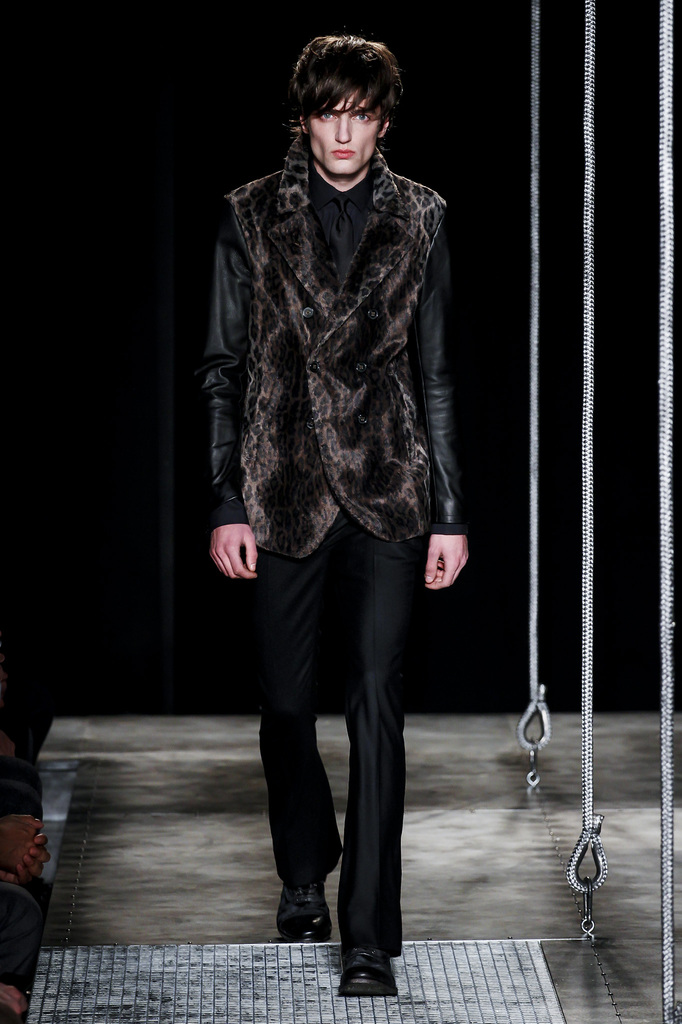 John Varvatos 2013ﶬb(chng)DDƬ