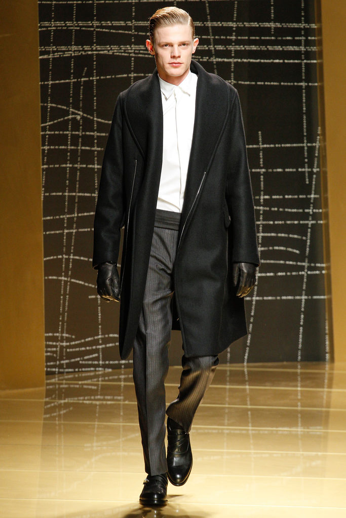 Ermenegildo Zegna 2013ﶬb(chng)DDƬ