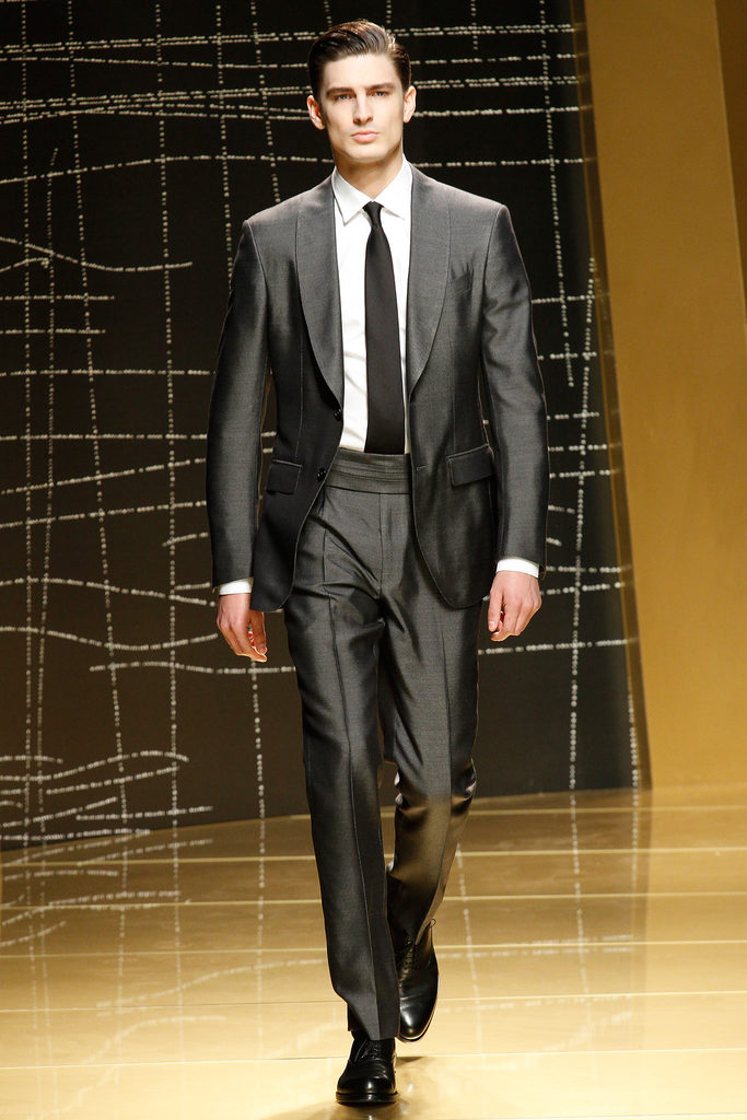 Ermenegildo Zegna 2013ﶬbDDƬ