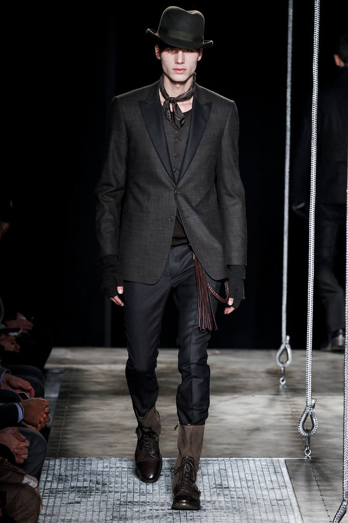 John Varvatos 2013ﶬbDDƬ