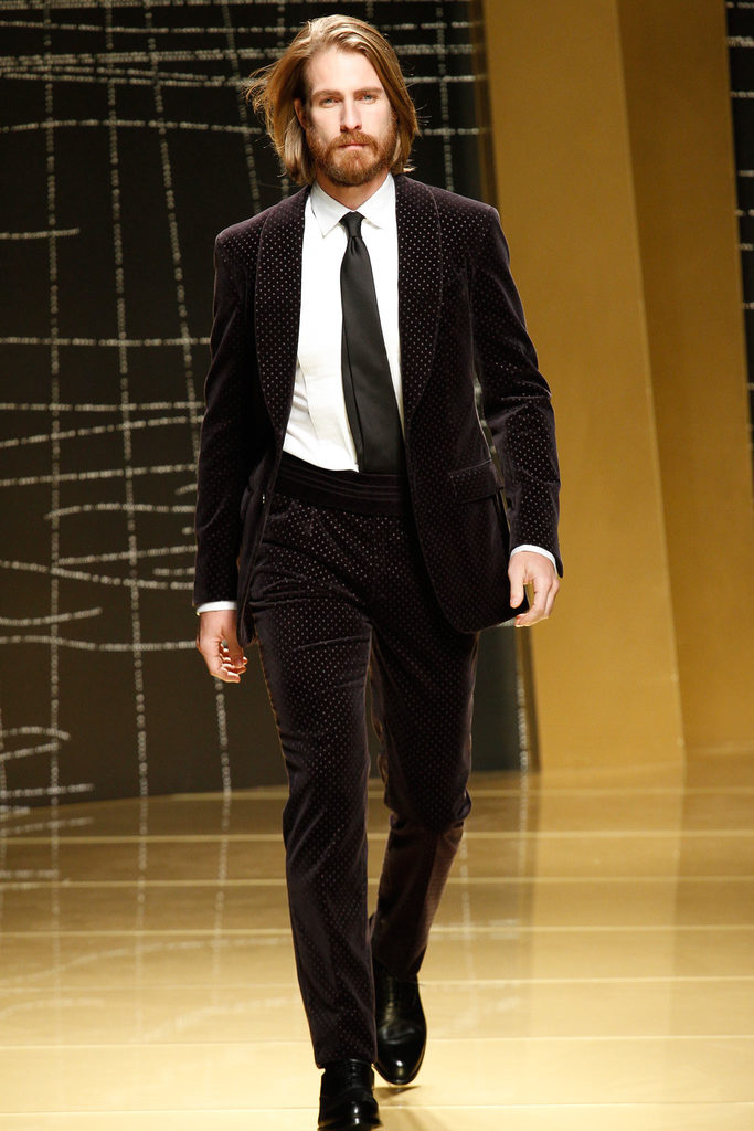 Ermenegildo Zegna 2013ﶬb(chng)DDƬ
