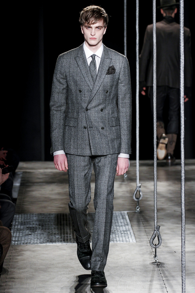 John Varvatos 2013ﶬb(chng)DDƬ