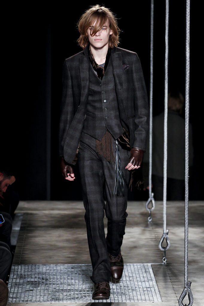 John Varvatos 2013ﶬbDDƬ