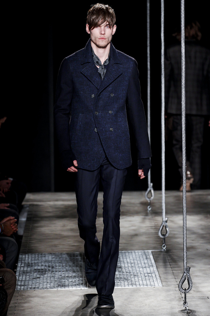 John Varvatos 2013ﶬbDDƬ