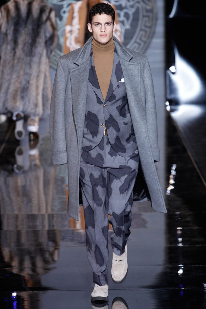 Versace 2013ﶬbDDƬ