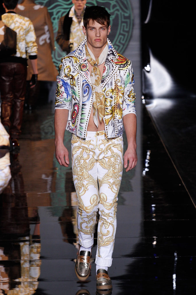 Versace 2013ﶬbDDƬ