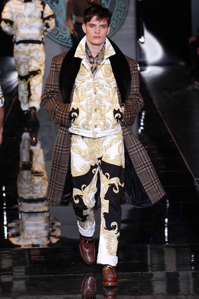 Versace 2013ﶬb(chng)DDƬ