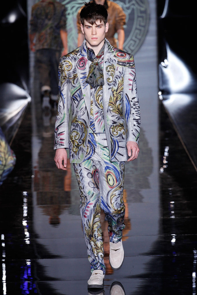 Versace 2013ﶬbDDƬ