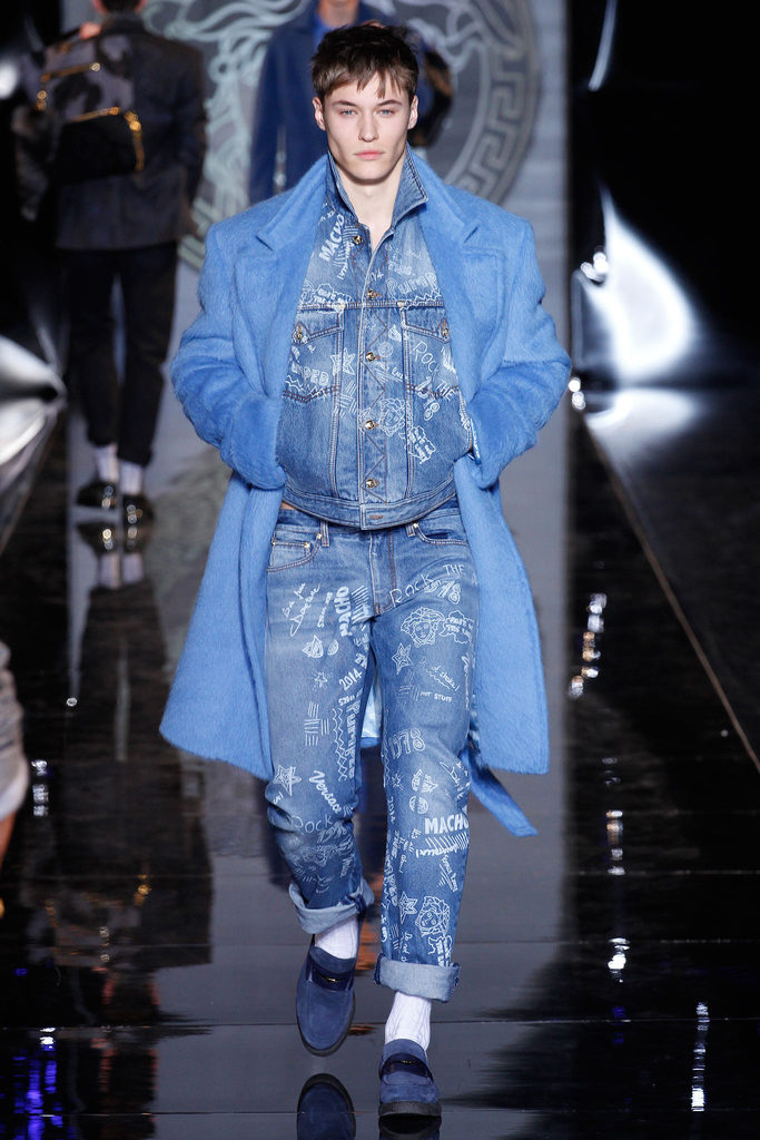 Versace 2013ﶬbDDƬ