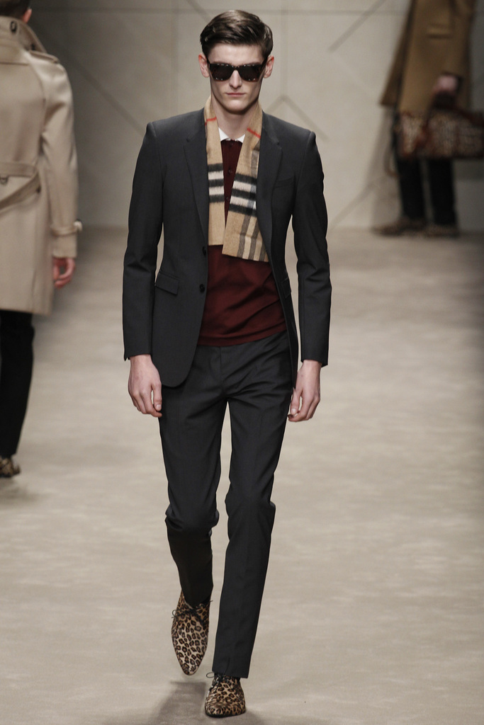 Burberry Prorsum 2013ﶬbDDƬ