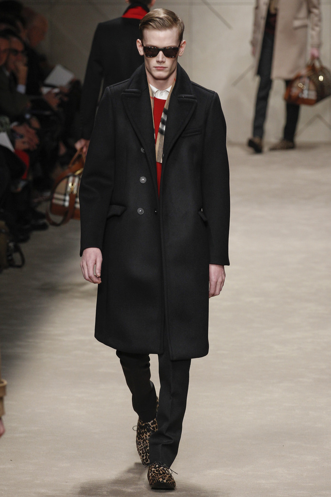 Burberry Prorsum 2013ﶬbDDƬ